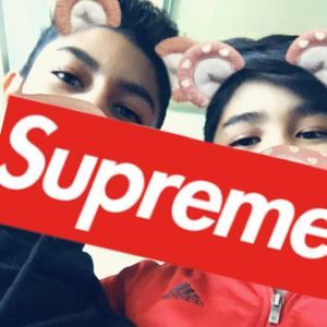 Meet your Posher, Eduardo